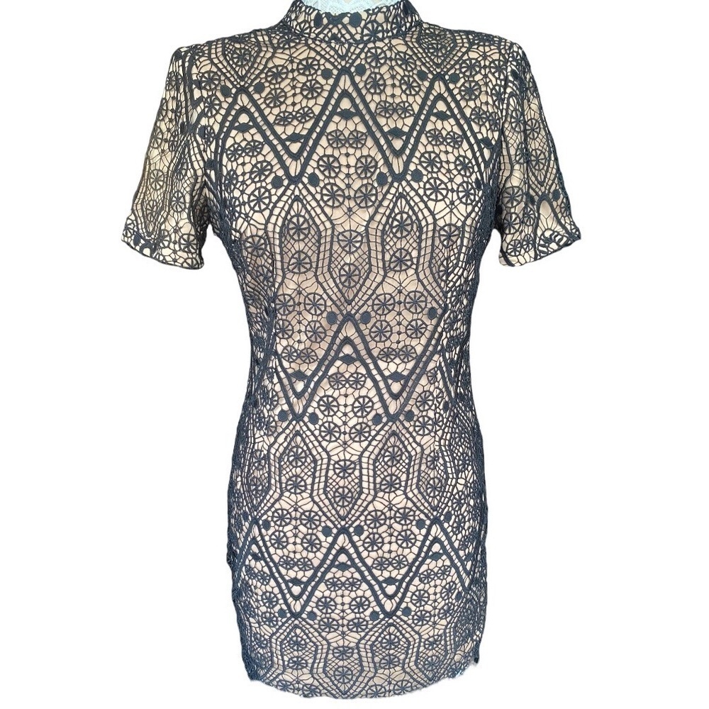 Forever 21 | Black | Stealth | Dress | Size: L